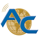 American Changer arcade equipment brand logo