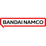 Bandai Namco arcade equipment brand logo