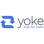Yoke arcade equipment brand logo