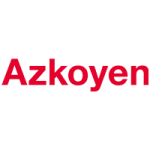 Azkoyen arcade equipment brand logo