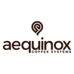 Aequinox arcade equipment brand logo